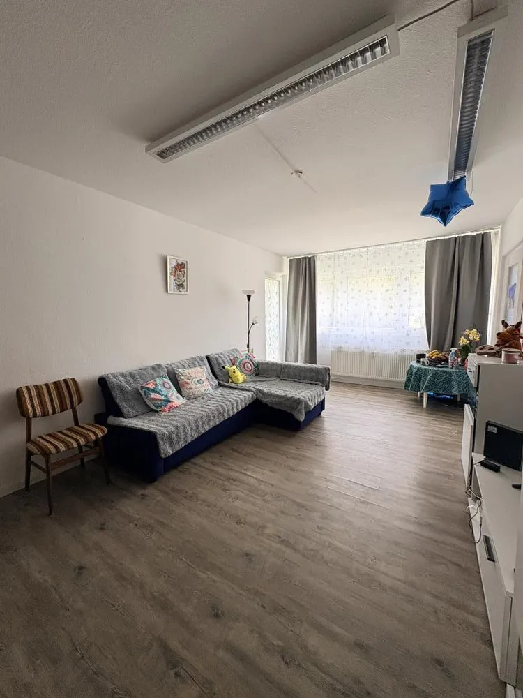 3 Zimmer Wohnung mit 79 m² in Braunschweig – Bild 6