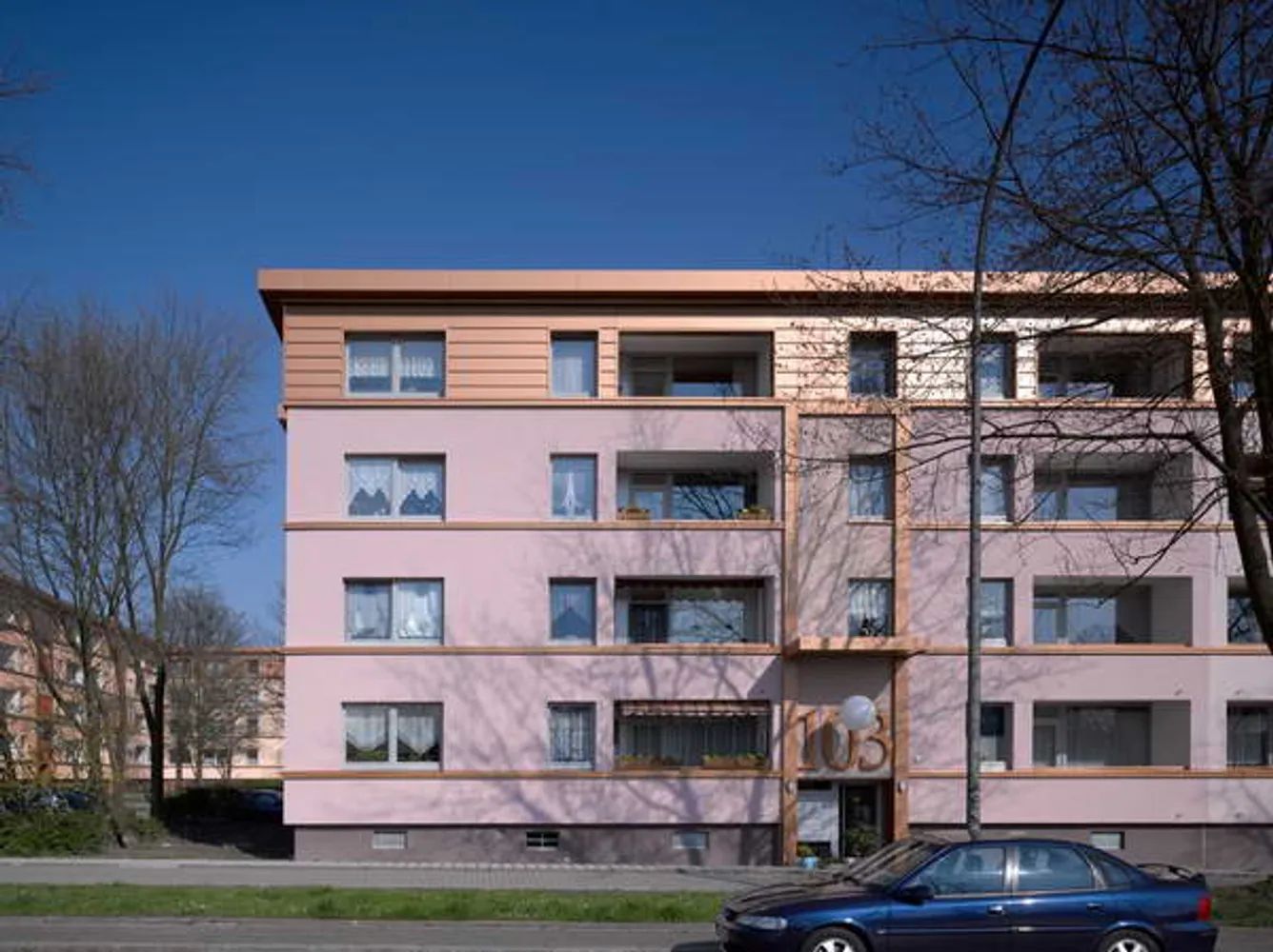 3 Zimmer Wohnung mit 70 m² in Dortmund – Bild 8