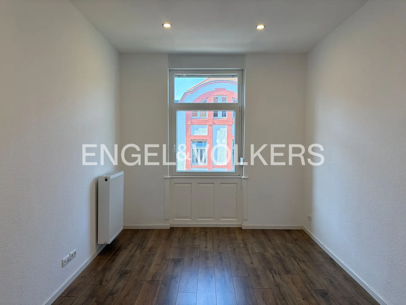 3 room apartment with 100 m² in Mannheim – Photo 6