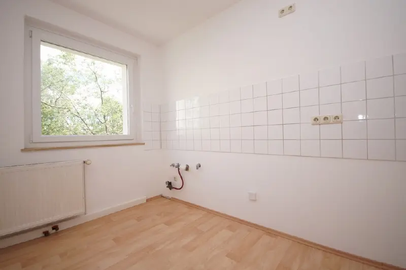 4 Zimmer Wohnung mit 89 m² in Minden – Bild 4