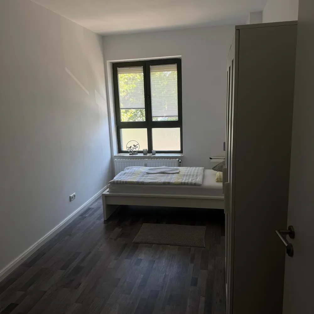 6 Zimmer Wohnung mit 101 m² in Wesel – Bild 8