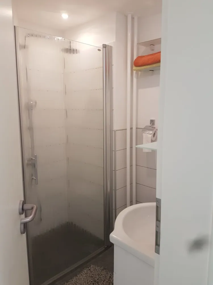 1 Zimmer Wohnung mit 29 m² in Düsseldorf – Bild 1