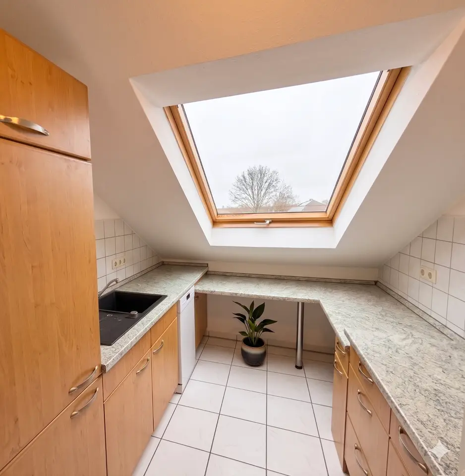 2 Zimmer Wohnung mit 64 m² in Limburg an der Lahn – Bild 6