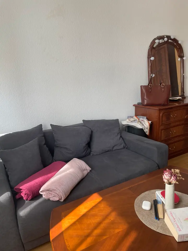 2 Zimmer Wohnung mit 57 m² in Magdeburg – Bild 2