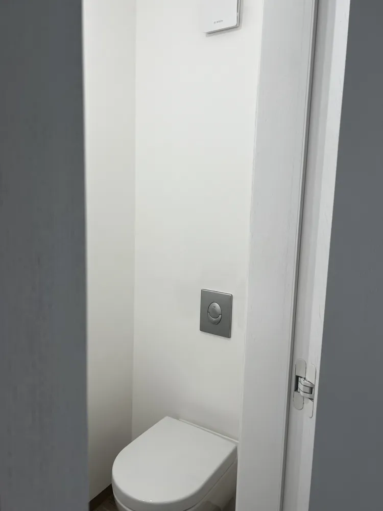 3 Zimmer Wohnung mit 83 m² in Bocholt – Bild 5