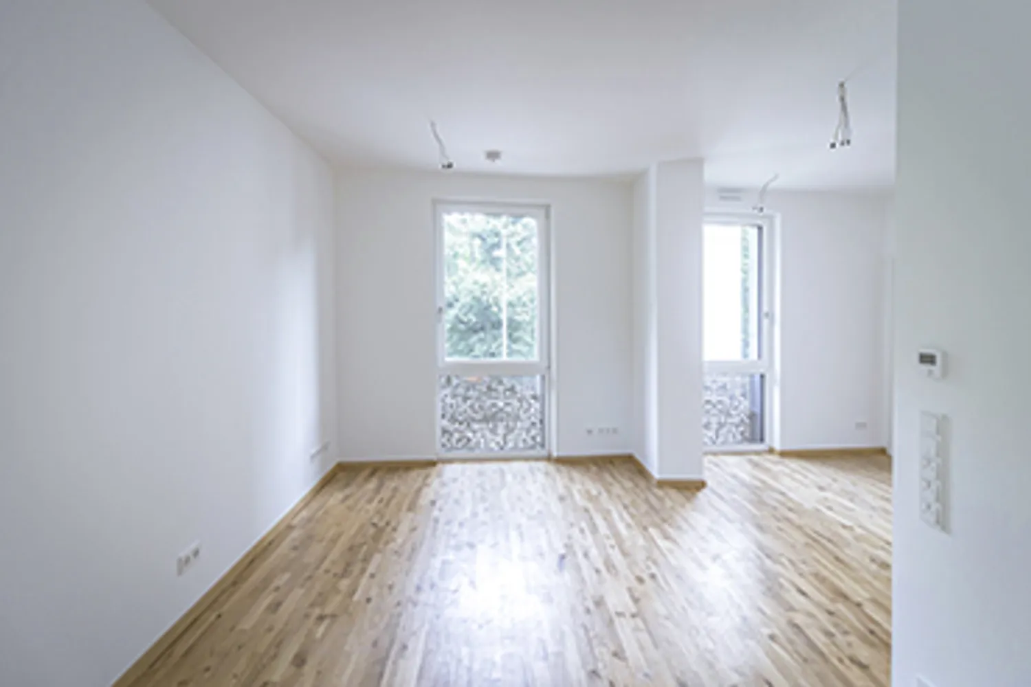 2 Zimmer Wohnung mit 55 m² in Leipzig – Bild 3