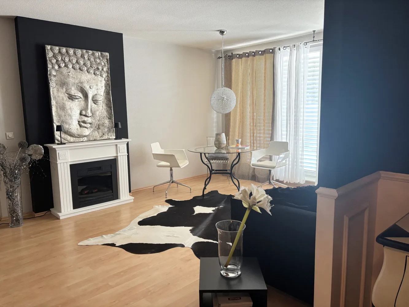 2 Zimmer Wohnung mit 71 m² in Berlin – Bild 1