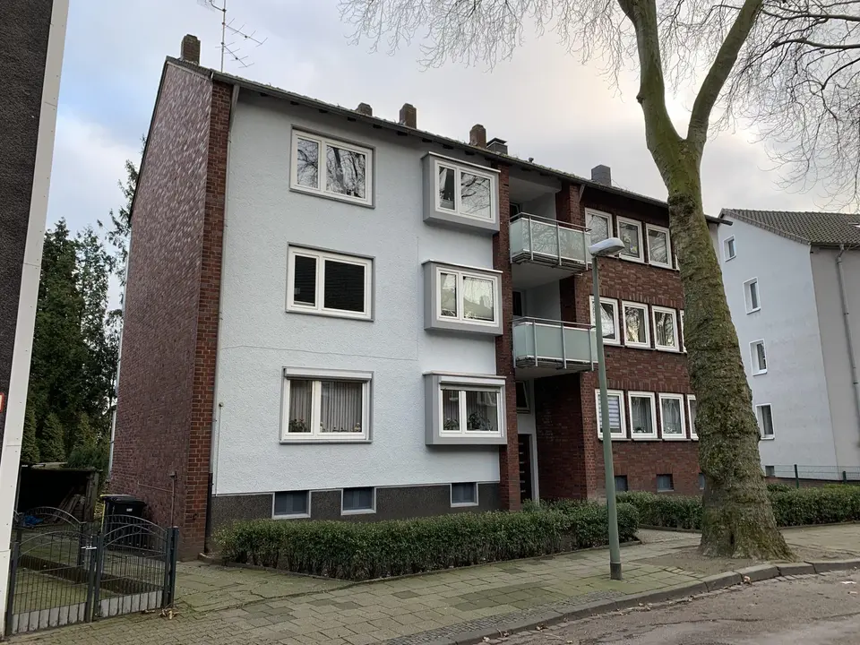 3 Zimmer Wohnung mit 67 m² in Gelsenkirchen – Bild 3