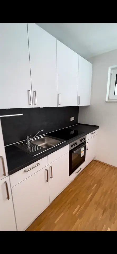 2 Zimmer Wohnung mit 35 m² in Hannover – Bild 3