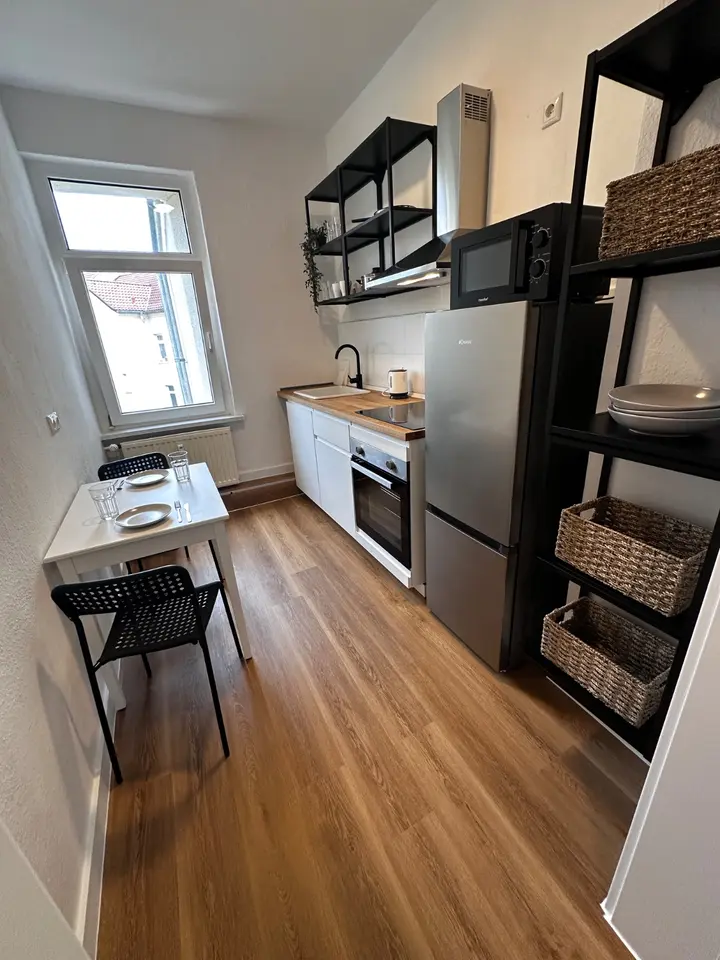 WG-Zimmer mit 10 m² in Leipzig – Bild 7