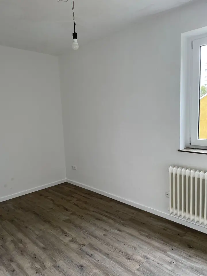 3 Zimmer Wohnung mit 55 m² in Eschwege – Bild 2
