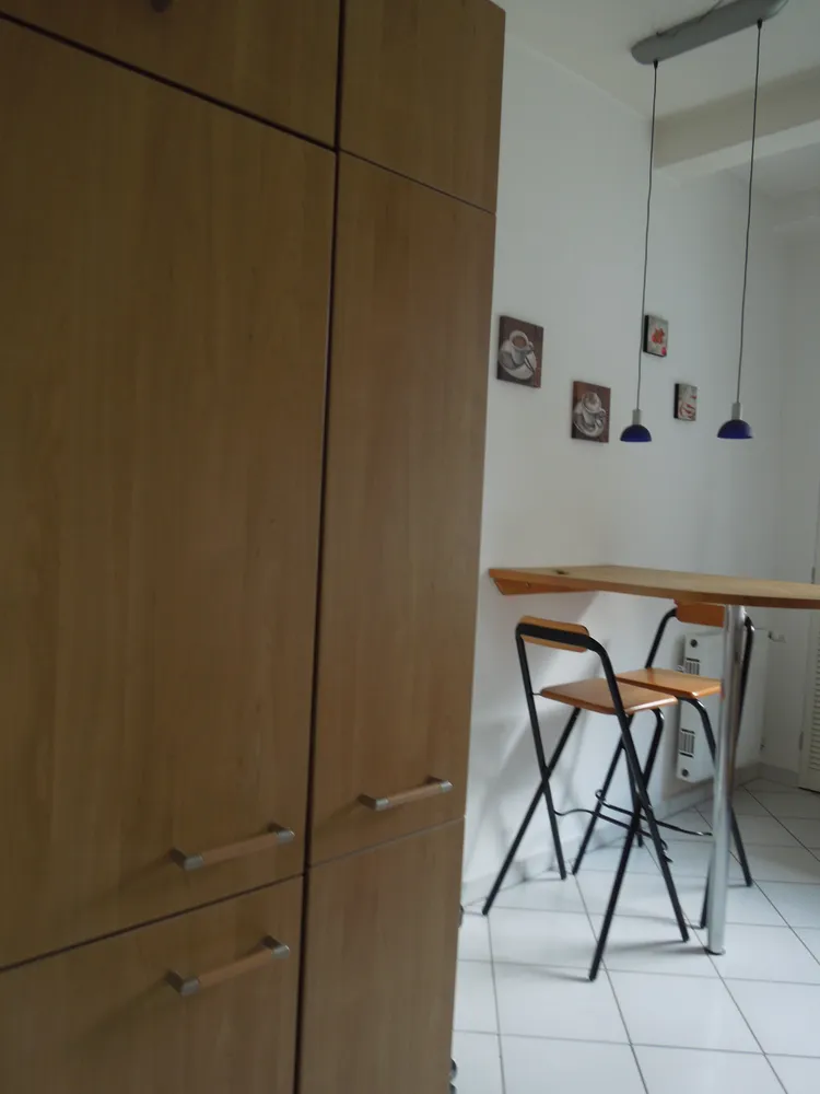 2 Zimmer Wohnung mit 50 m² in Kiel – Bild 1