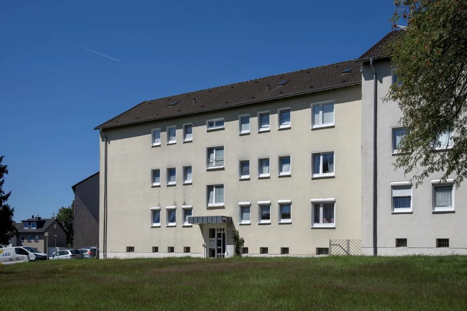 4 Zimmer Wohnung mit 77 m² in Lüdenscheid – Bild 9