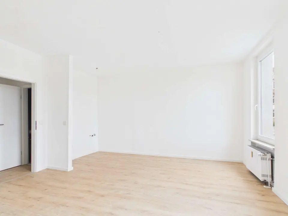 2 Zimmer Wohnung mit 34 m² in Coburg – Bild 6