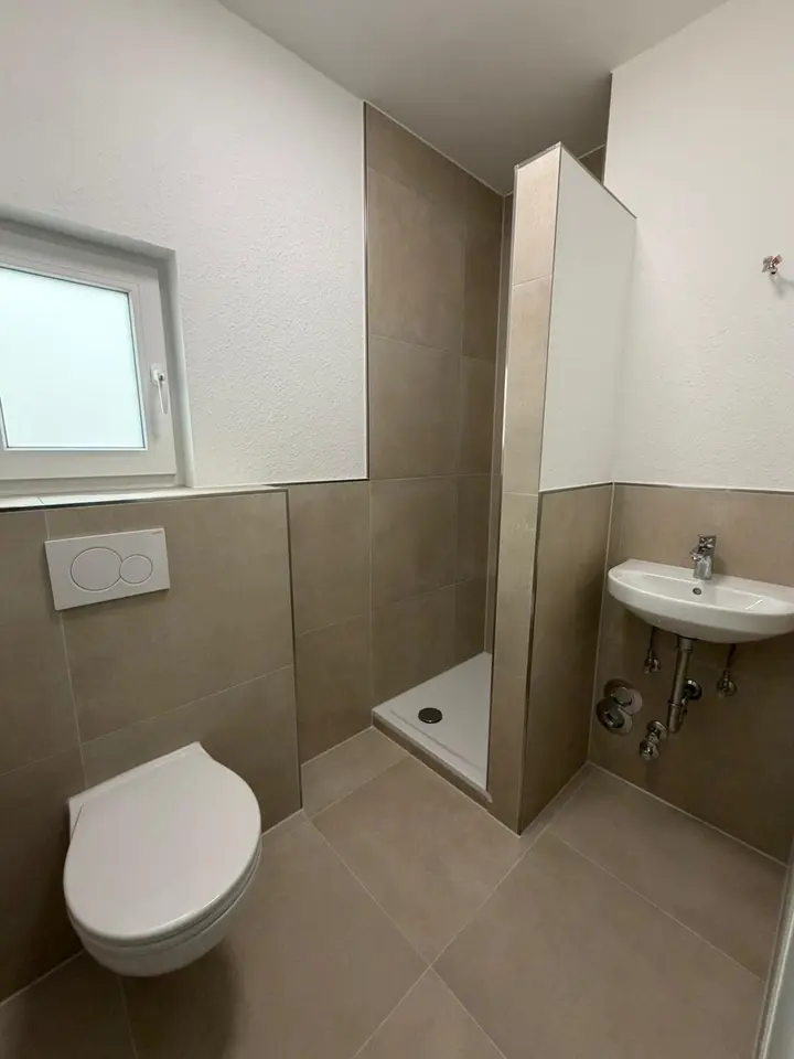 4 Zimmer Wohnung mit 75 m² in Oberhausen – Bild 2