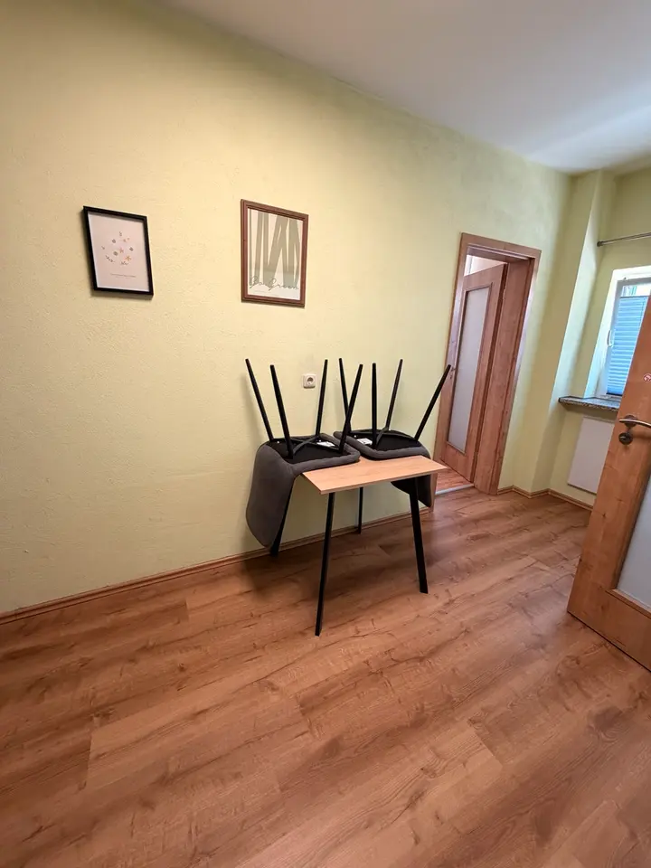 2 Zimmer Wohnung mit 40 m² in Hof – Bild 7