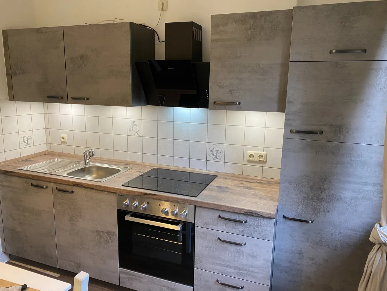 1 Zimmer Wohnung mit 33 m² in Wuppertal – Bild 5