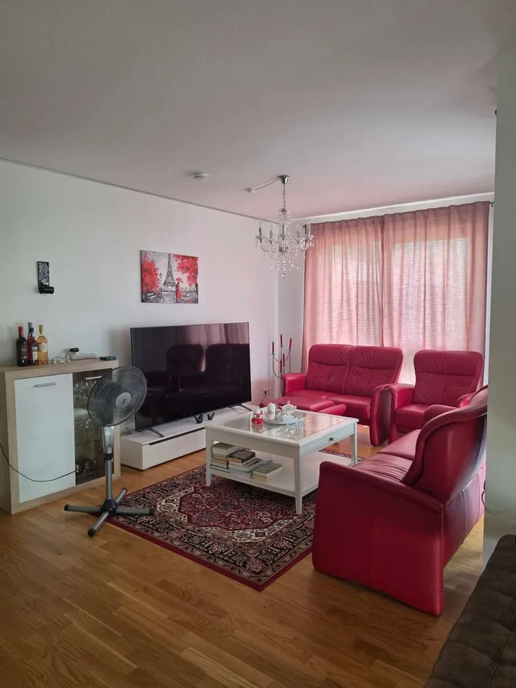 2 Zimmer Wohnung mit 66 m² in Mainz – Bild 5