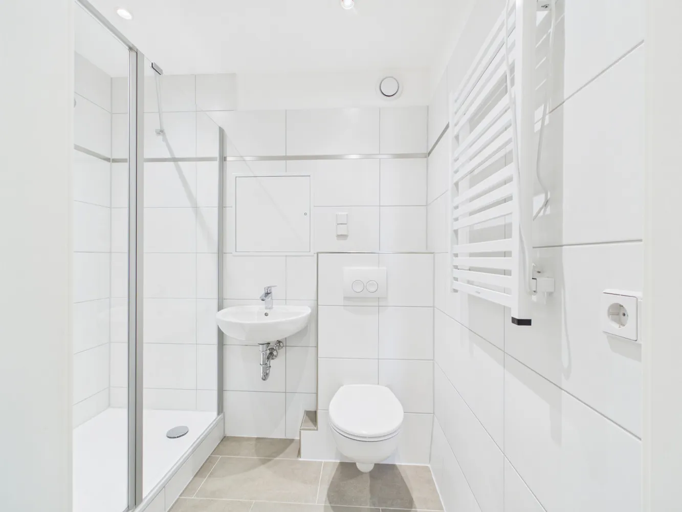 3 Zimmer Wohnung mit 69 m² in Leipzig – Bild 6