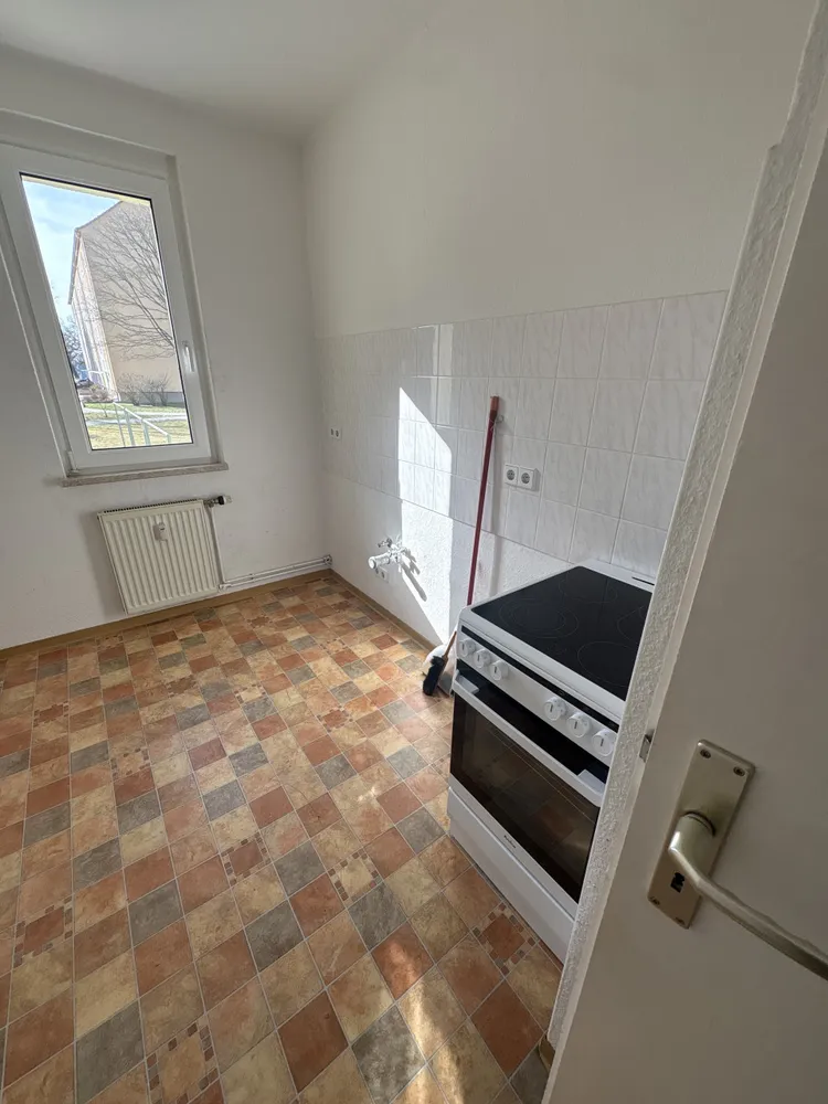 2 Zimmer Wohnung mit 41 m² in Finsterwalde – Bild 2