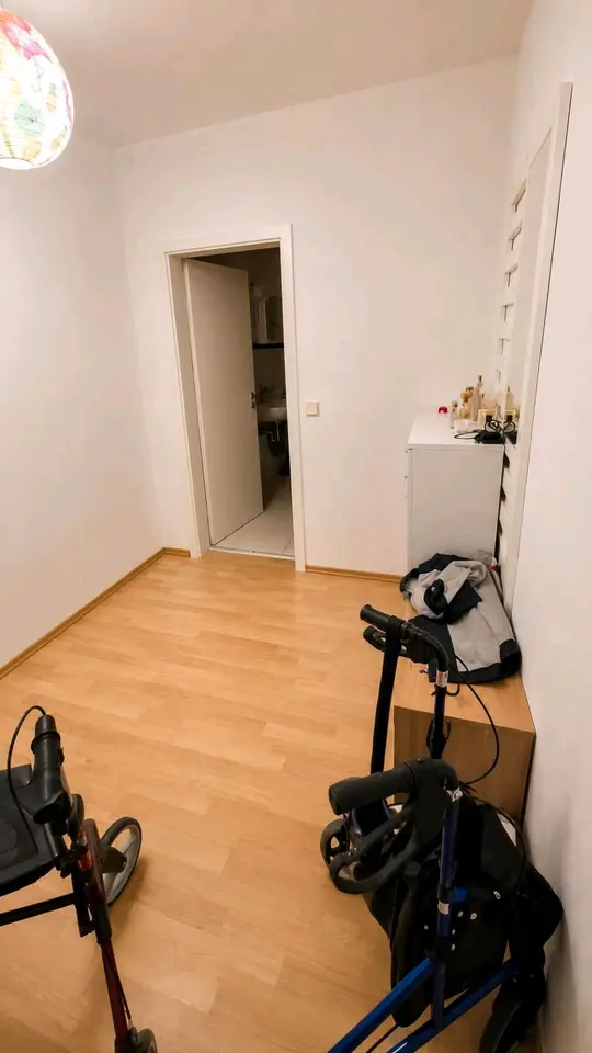 2 Zimmer Wohnung mit 62 m² in Darmstadt – Bild 8