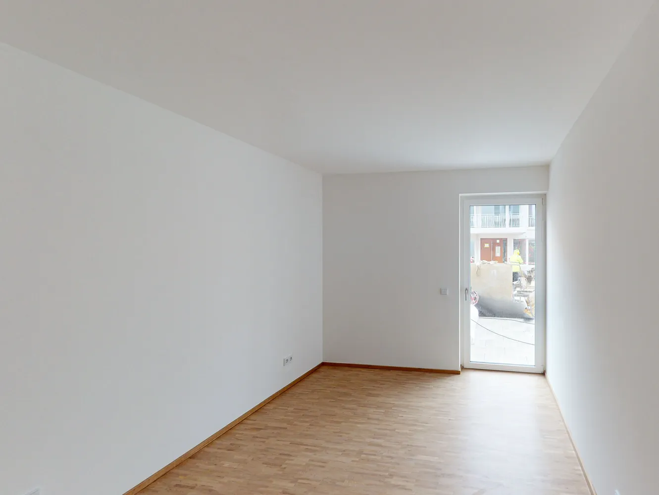 3 Zimmer Wohnung mit 78 m² in Hannover – Bild 2