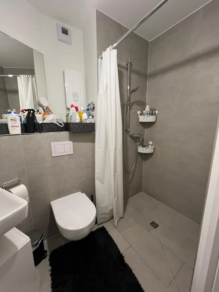 3 Zimmer Wohnung mit 53 m² in Hamburg – Bild 5