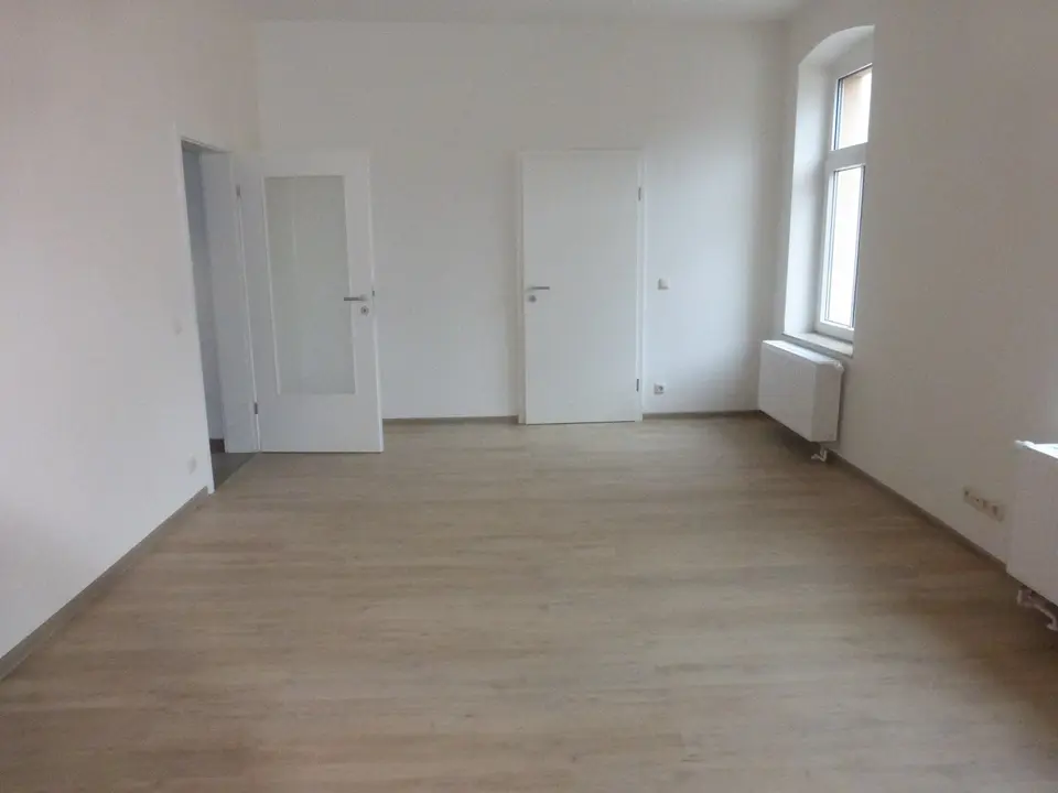 4 Zimmer Wohnung mit 116 m² in Zeitz – Bild 8