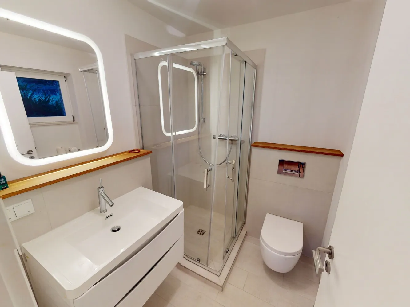 2 Zimmer Wohnung mit 52 m² in Wiesbaden – Bild 5