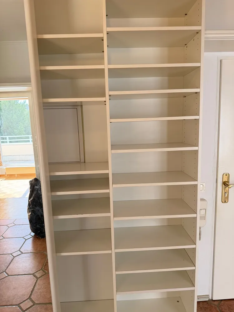 3 room apartment with 84 m² in Munich – Photo 10