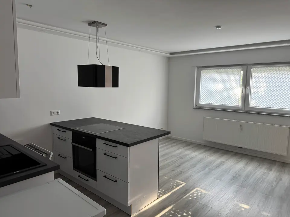 2 Zimmer Wohnung mit 28 m² in Waiblingen – Bild 4