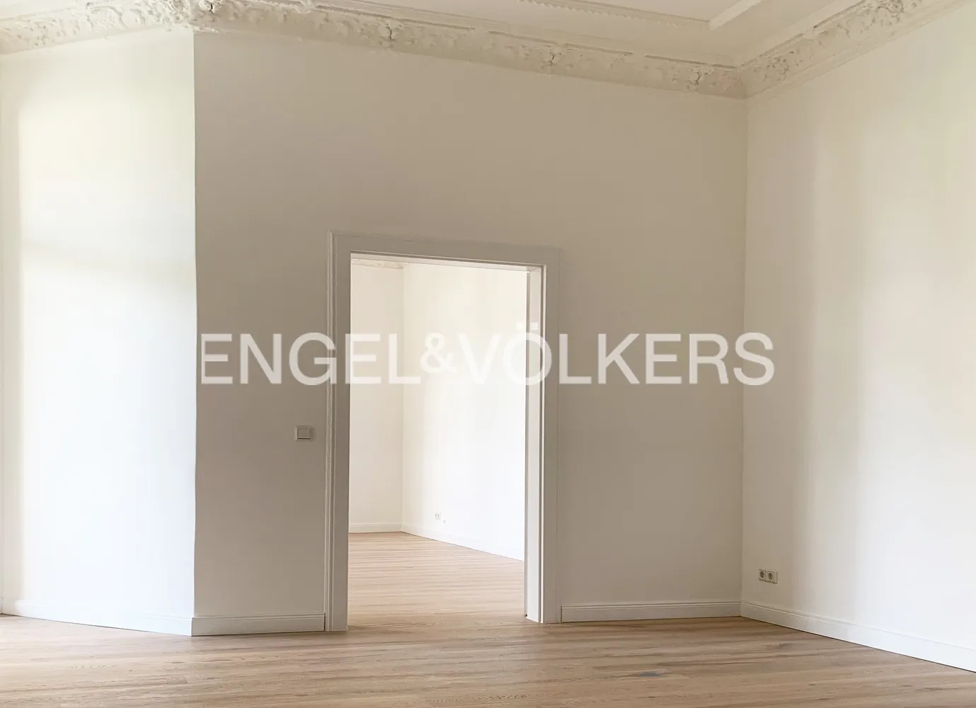 5 Zimmer Wohnung mit 155 m² in Braunschweig – Bild 8