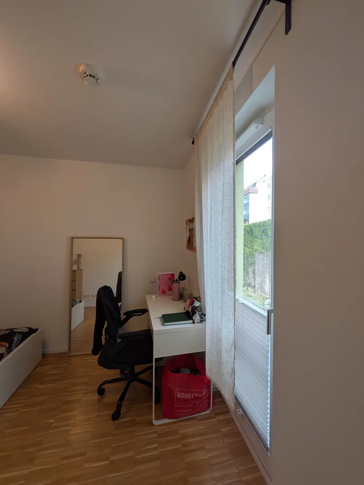 2 room apartment with 40 m² in Cologne – Photo 6