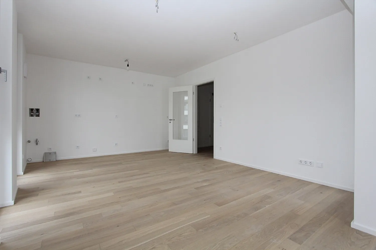 1 Zimmer Wohnung mit 38 m² in München – Bild 4