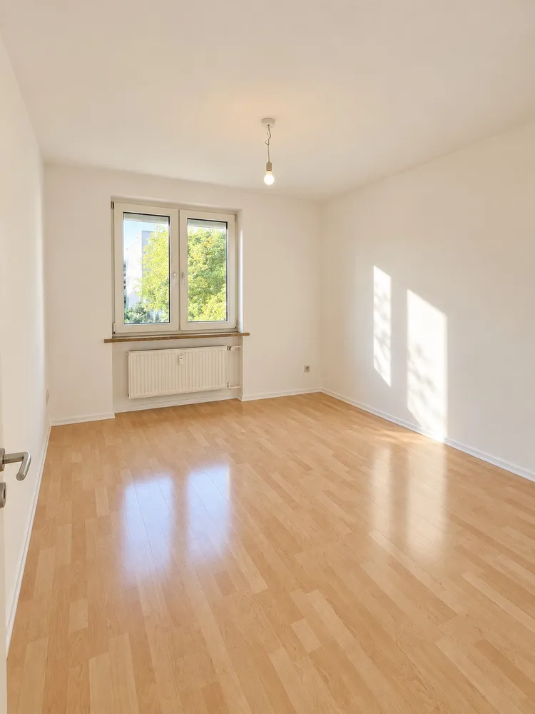 5 Zimmer Wohnung mit 115 m² in Augsburg – Bild 11