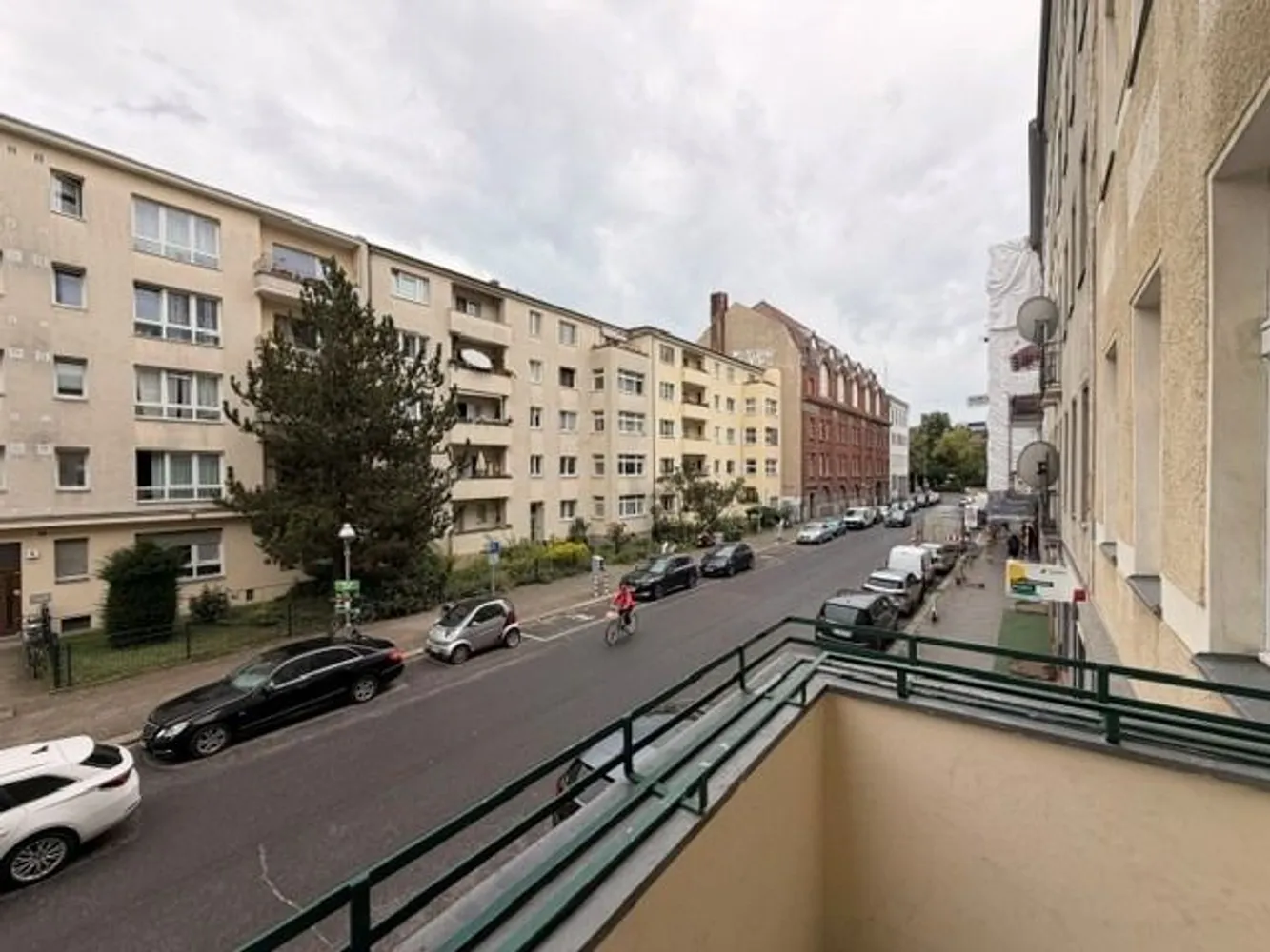 3 Zimmer Wohnung mit 77 m² in Berlin – Bild 5