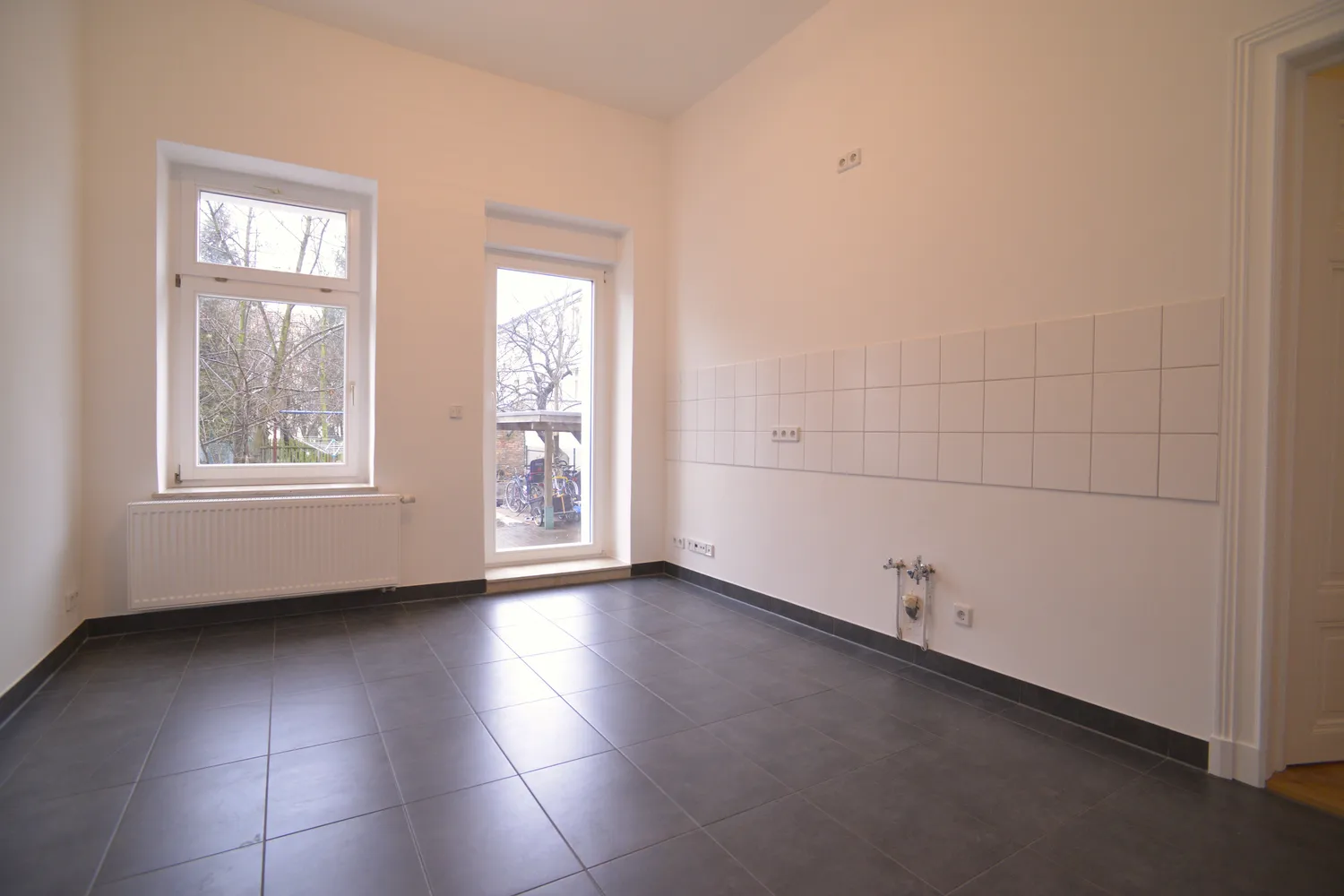 2 Zimmer Wohnung mit 60 m² in Leipzig – Bild 5