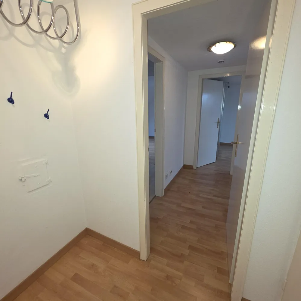 2 Zimmer Wohnung mit 35 m² in Wuppertal – Bild 10