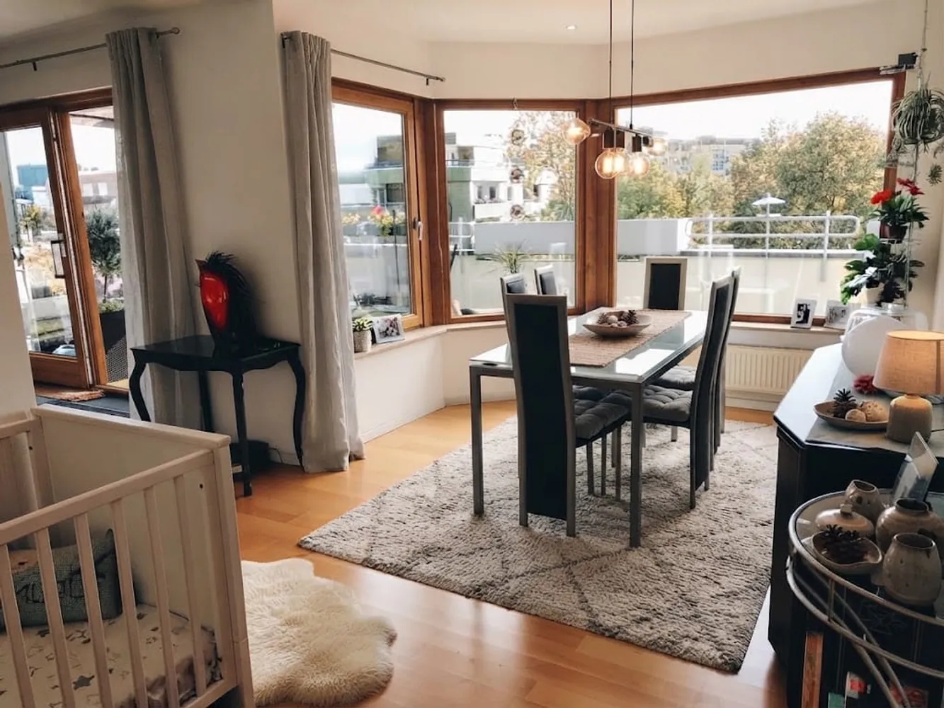 5 Zimmer Wohnung mit 122 m² in Stuttgart – Bild 5