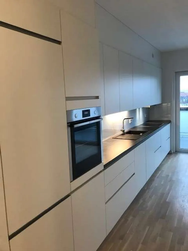 4 Zimmer Wohnung mit 134 m² in Leipzig – Bild 9