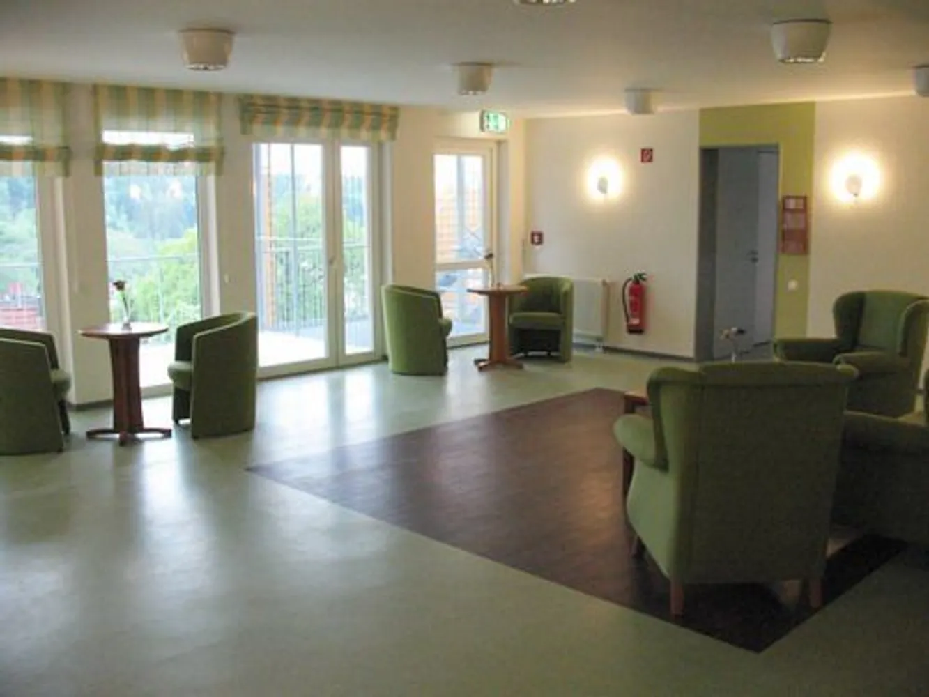 1 Zimmer Wohnung mit 45 m² in Lüdenscheid – Bild 8