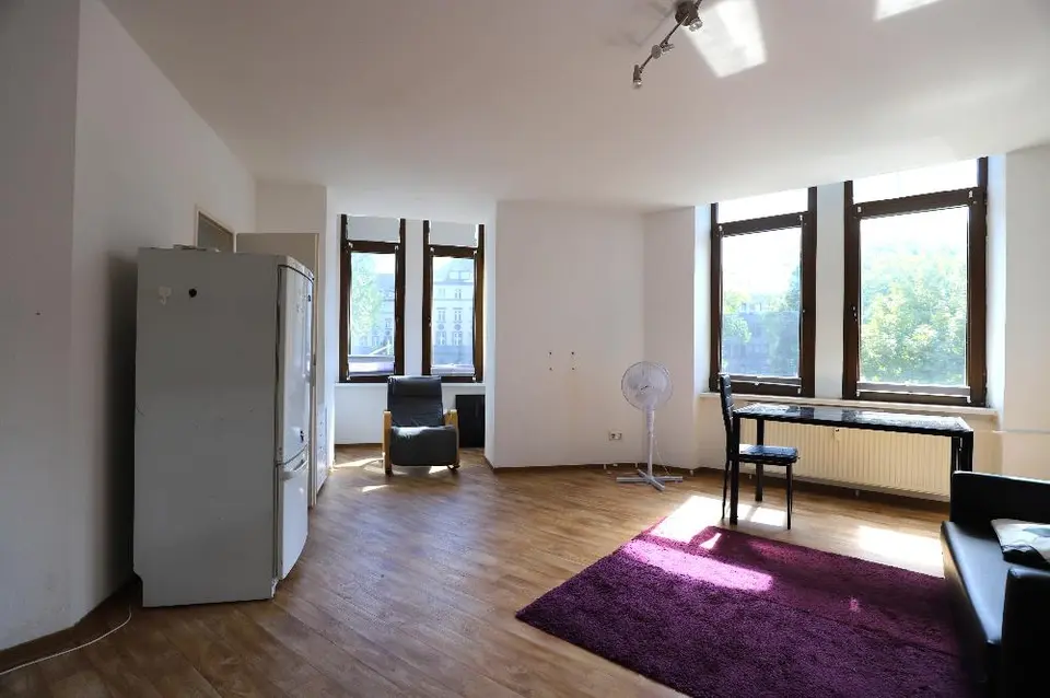 Studio mit 43 m² in Trier – Bild 10