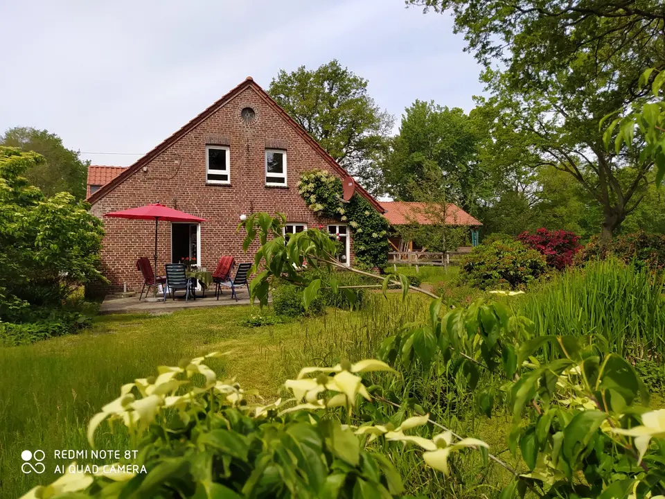3 Zimmer Haus mit 82 m² in Norden – Bild 9