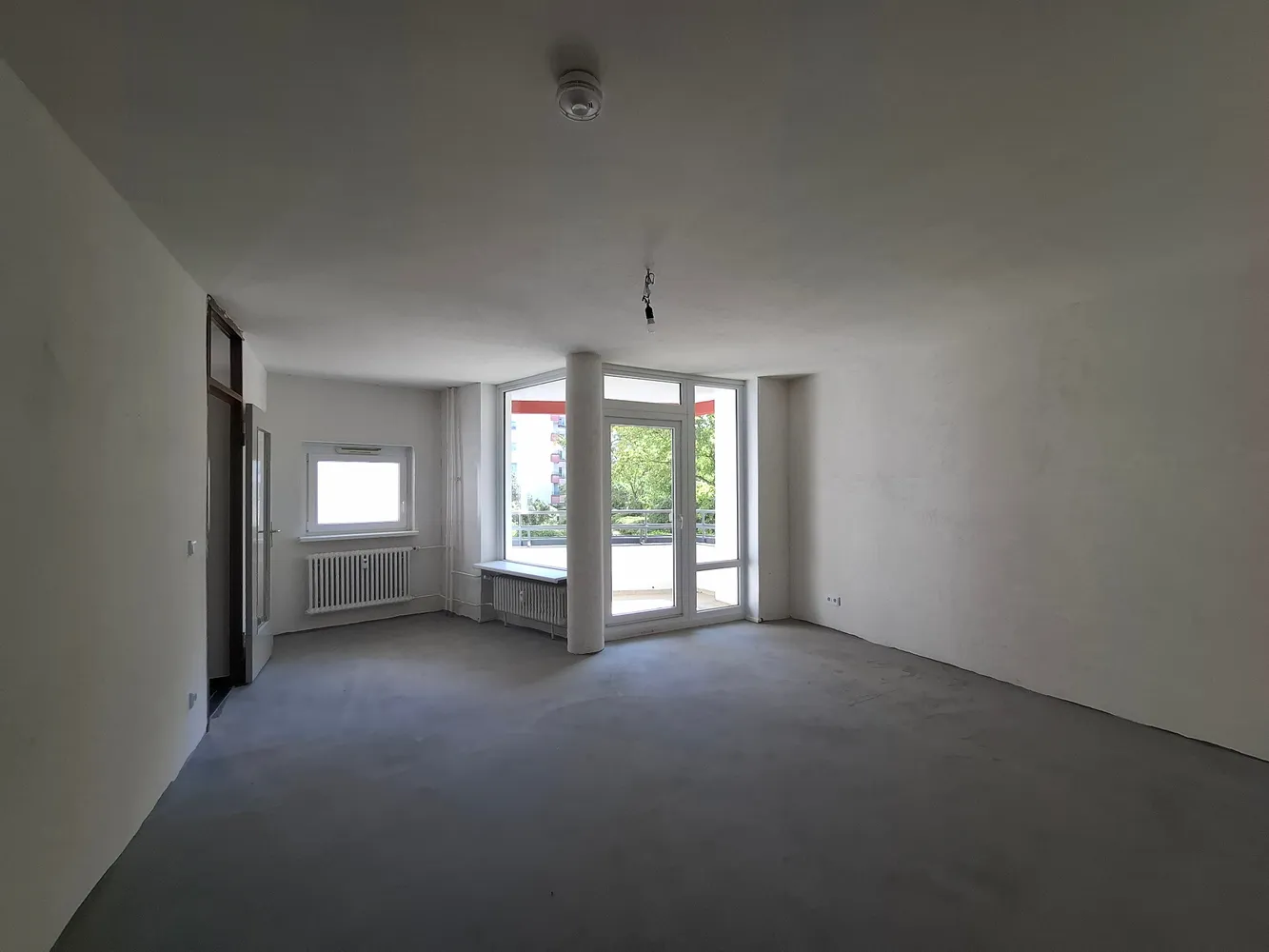 3 room apartment with 76 m² in Berlin – Photo 2