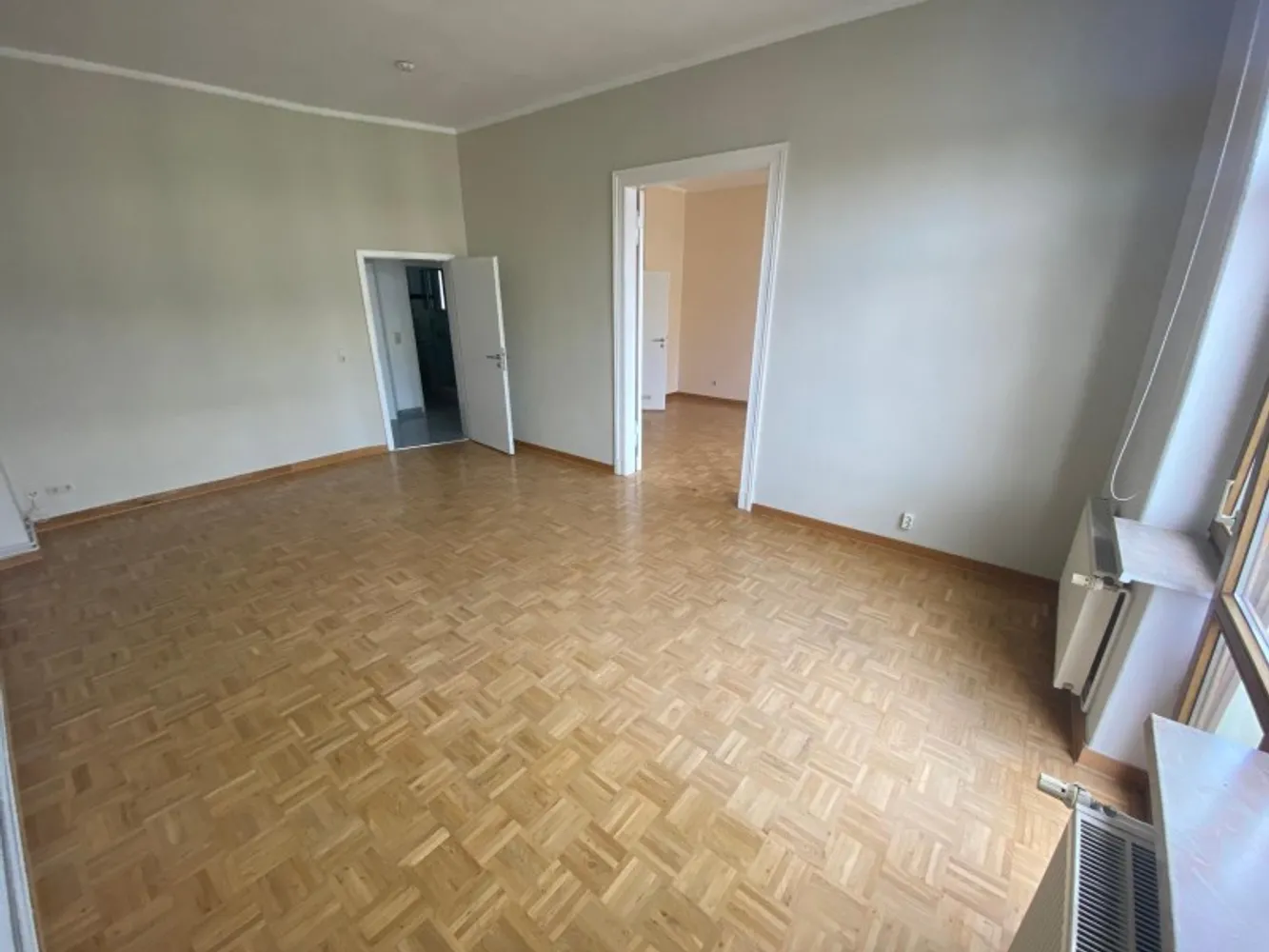 3 room apartment with 79 m² in Magdeburg – Photo 2