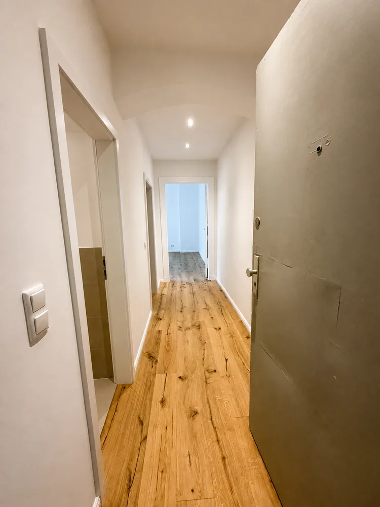 1 Zimmer Wohnung mit 41 m² in Berlin – Bild 8