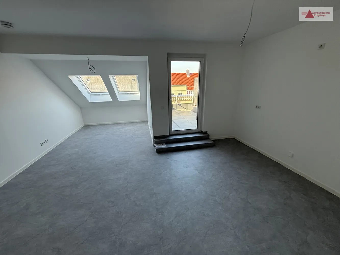 3 Zimmer Wohnung mit 71 m² in Chemnitz – Bild 2