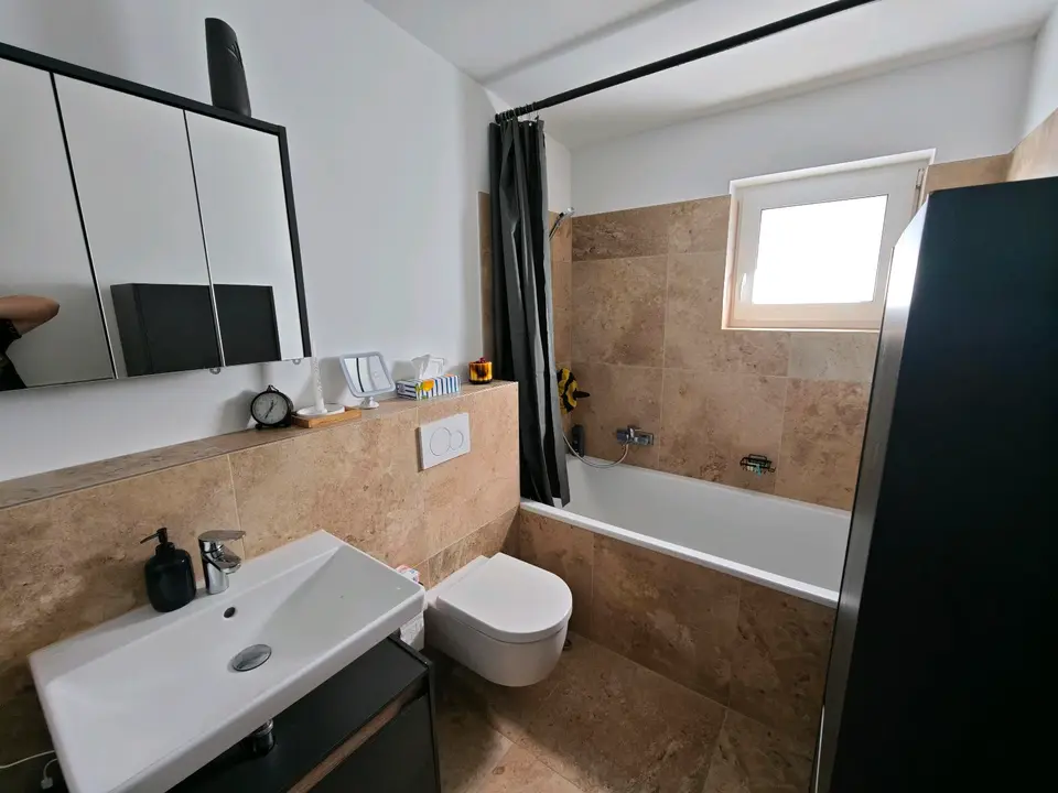 3 Zimmer Wohnung mit 90 m² in Euskirchen – Bild 4