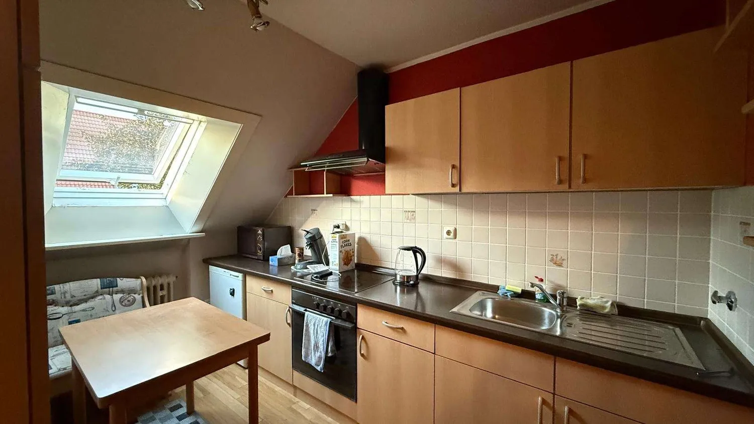 3 Zimmer Wohnung mit 58 m² in Augsburg – Bild 6