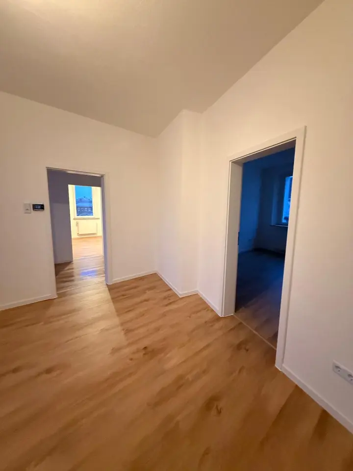 3 Zimmer Wohnung mit 67 m² in Hof – Bild 5